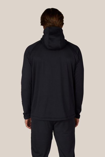 686 Mission Grid™ Raglan Hoody 2027