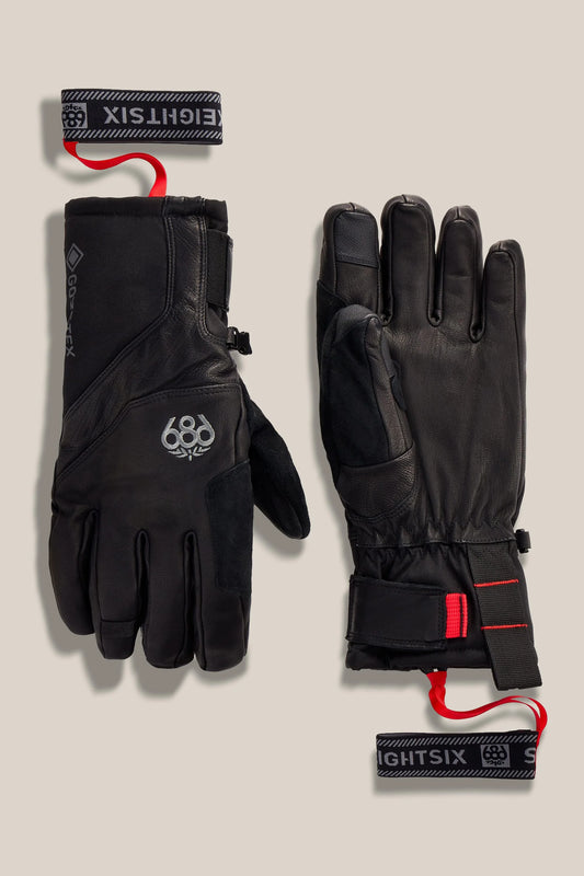 686 GORE-TEX Stronghold™ Leather Glove 2027