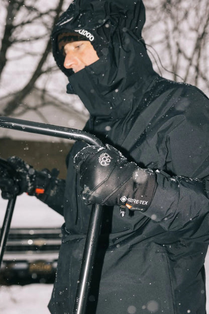 686 GORE-TEX Stronghold™ Leather Glove 2027