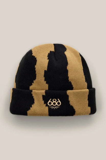 686 Torn Beanie 2027