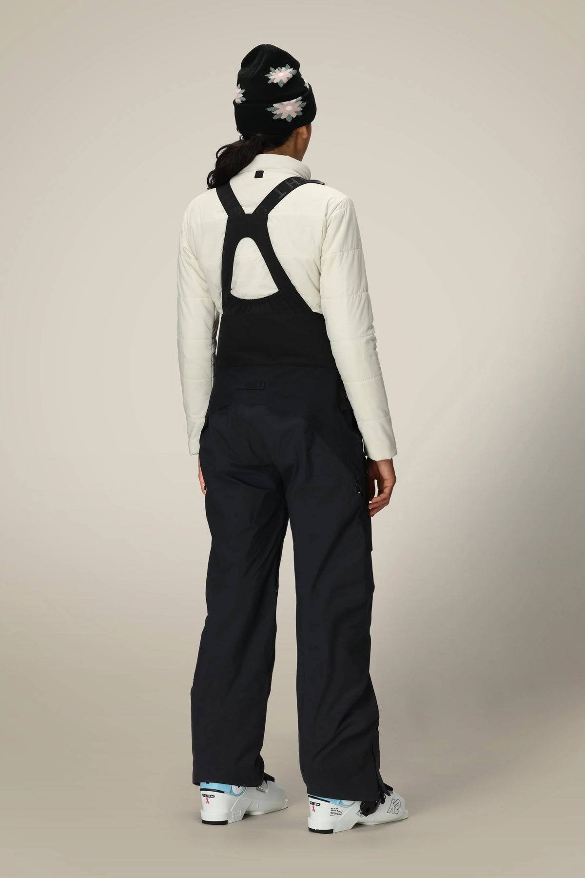 686 Womens GORE-TEX  Dispatch™ Shell Bib Overall 2027