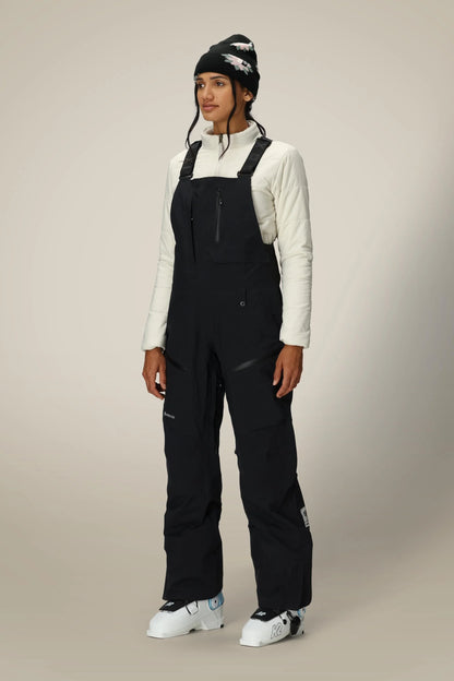 686 Womens GORE-TEX  Dispatch™ Shell Bib Overall 2027