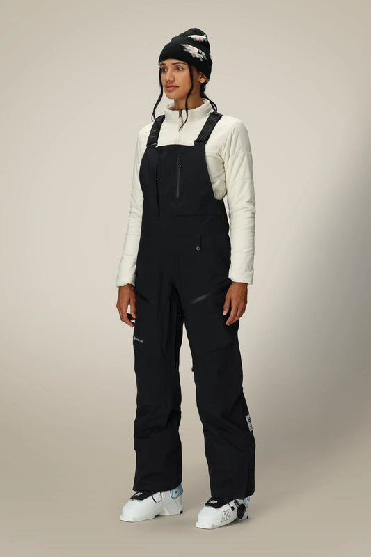 686 Womens GORE-TEX  Dispatch™ Shell Bib Overall 2027
