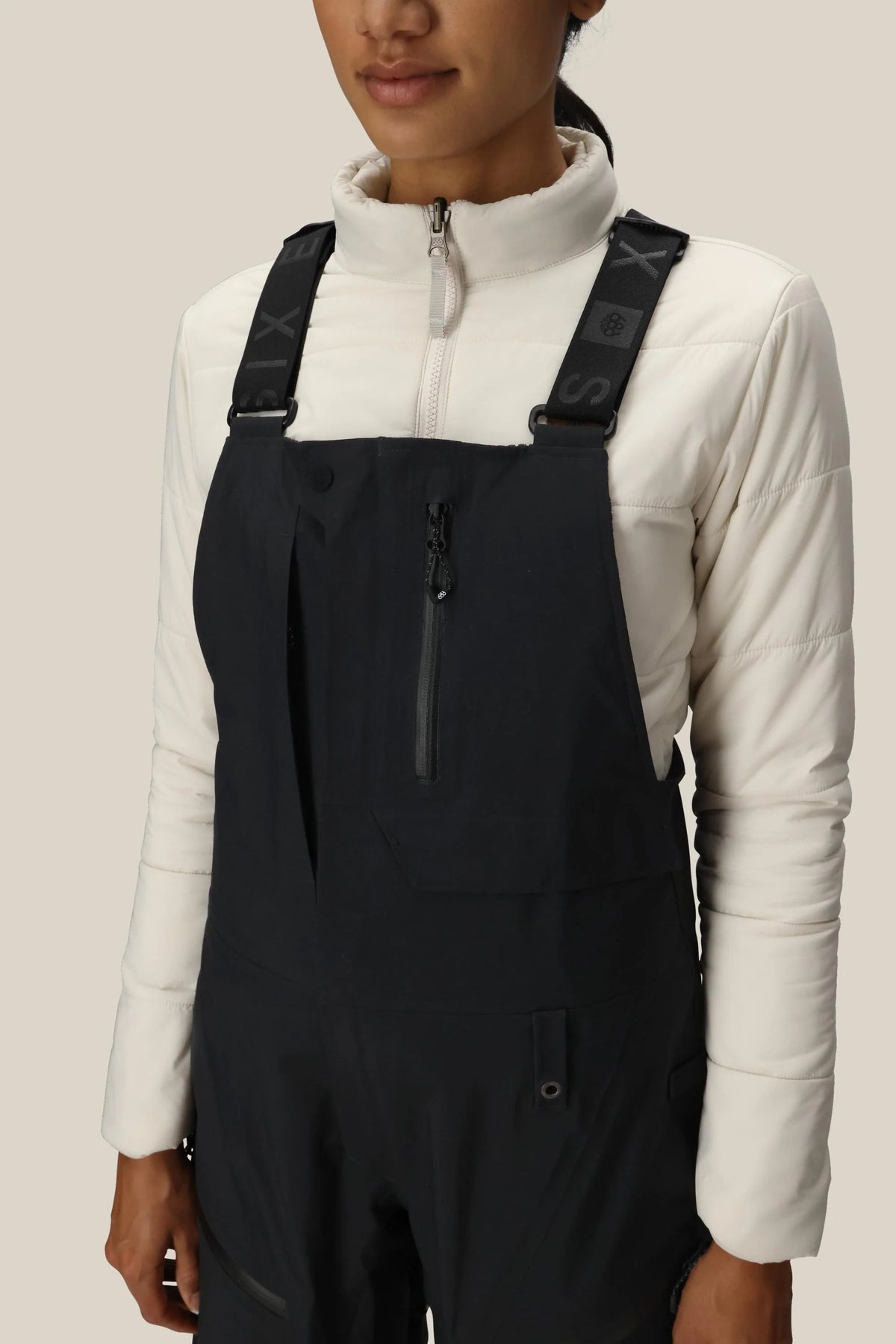 686 Womens GORE-TEX  Dispatch™ Shell Bib Overall 2027