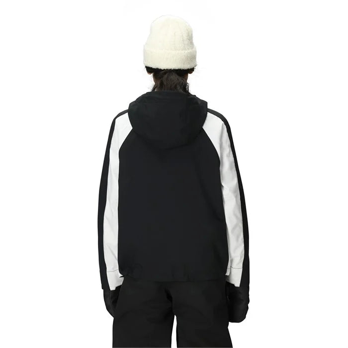 686 Womens Hologram Shell Jacket 2026 – WWS Boardshop