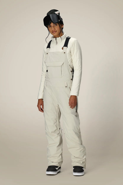 686 Womens Black Magic™ Insulated Bib Overall 2027