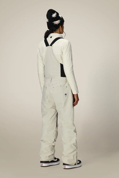 686 Womens Black Magic™ Insulated Bib Overall 2027