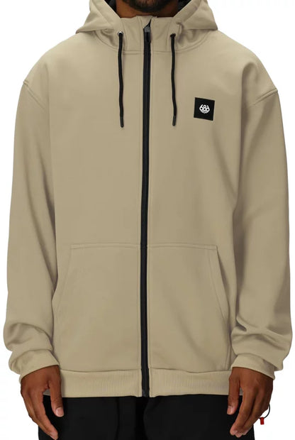 686 Bonded Fleece Pullover Hoody 25-26