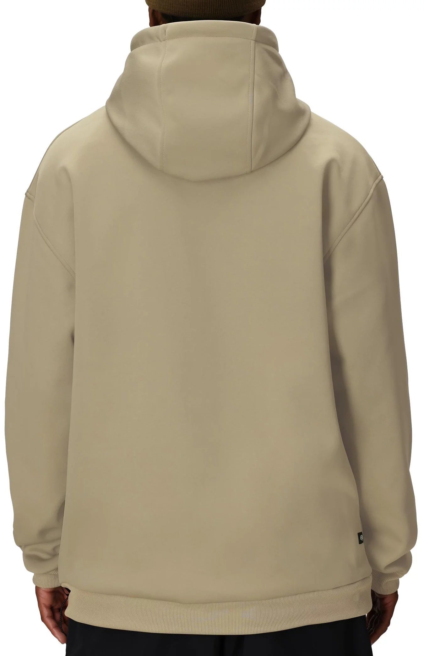 686 Bonded Fleece Pullover Hoody 25-26