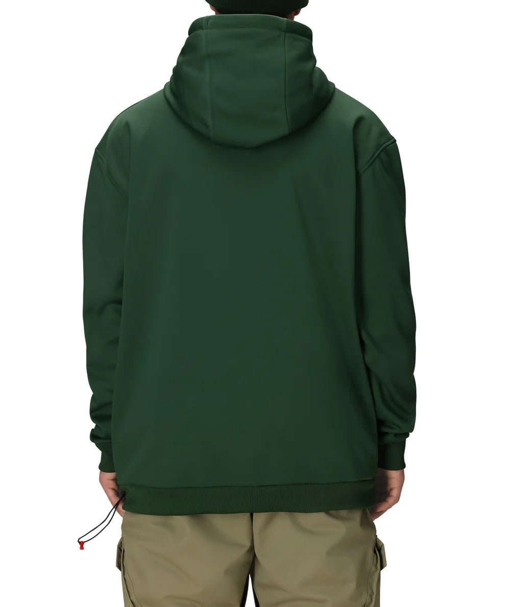 686 Bonded Fleece Pullover Hoody 25-26
