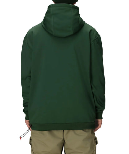 686 Bonded Fleece Pullover Hoody 25-26