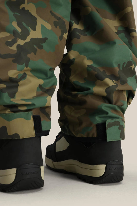 686 Essox Cargo Pant 2026