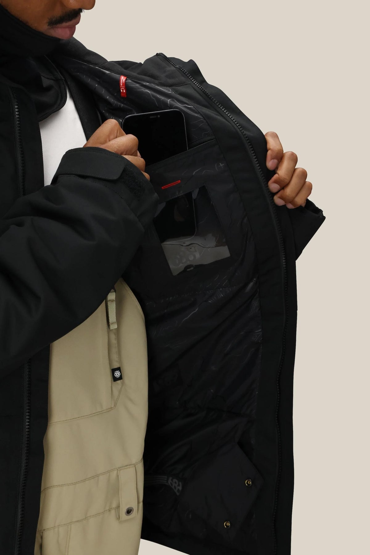 686 Foundation™ Insulated Jacket 2027