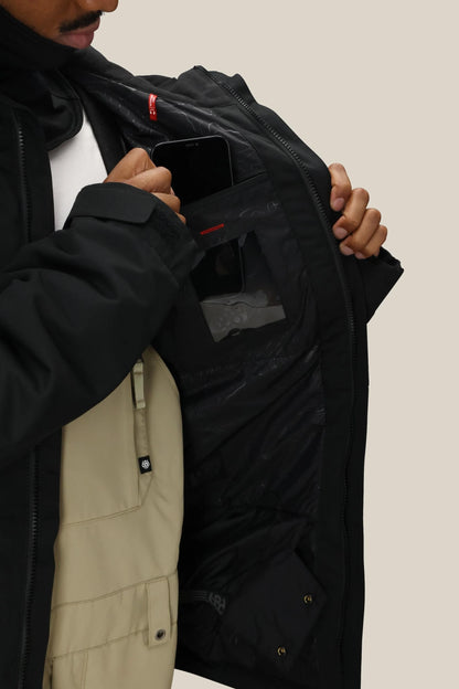 686 Foundation™ Insulated Jacket 2027