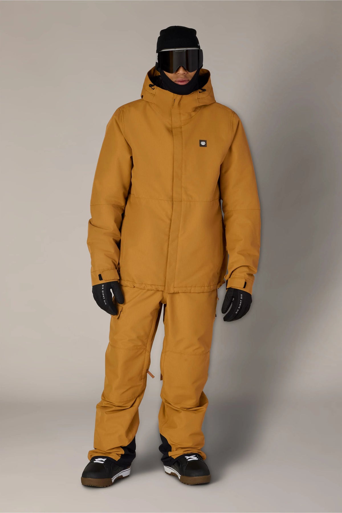 686 Foundation™ Insulated Jacket 2027