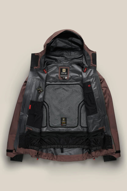 686 Gore-Tex ATV 3L Thermagraph® Jacket 2026