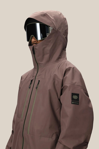 686 Gore-Tex ATV 3L Thermagraph® Jacket 2026