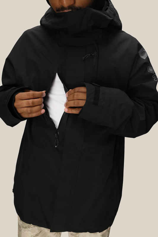 686 GORE-TEX Core Shell Jacket 2027