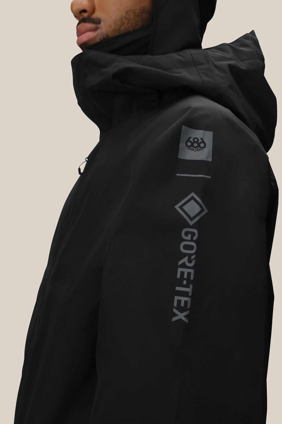 686 GORE-TEX Core Shell Jacket 2027