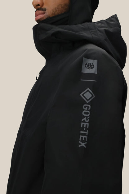 686 GORE-TEX Core Shell Jacket 2027
