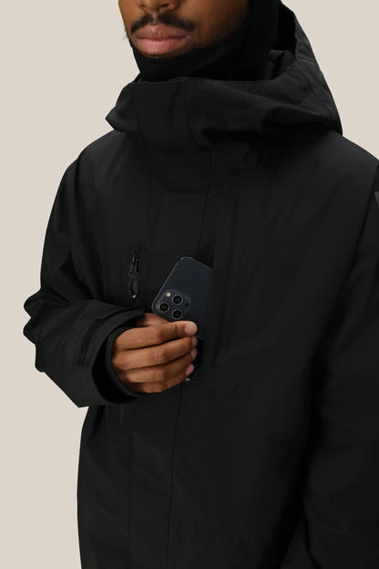686 GORE-TEX Core Shell Jacket 2027