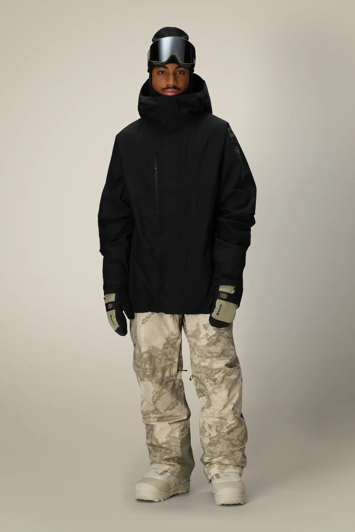 686 GORE-TEX Core Shell Jacket 2027