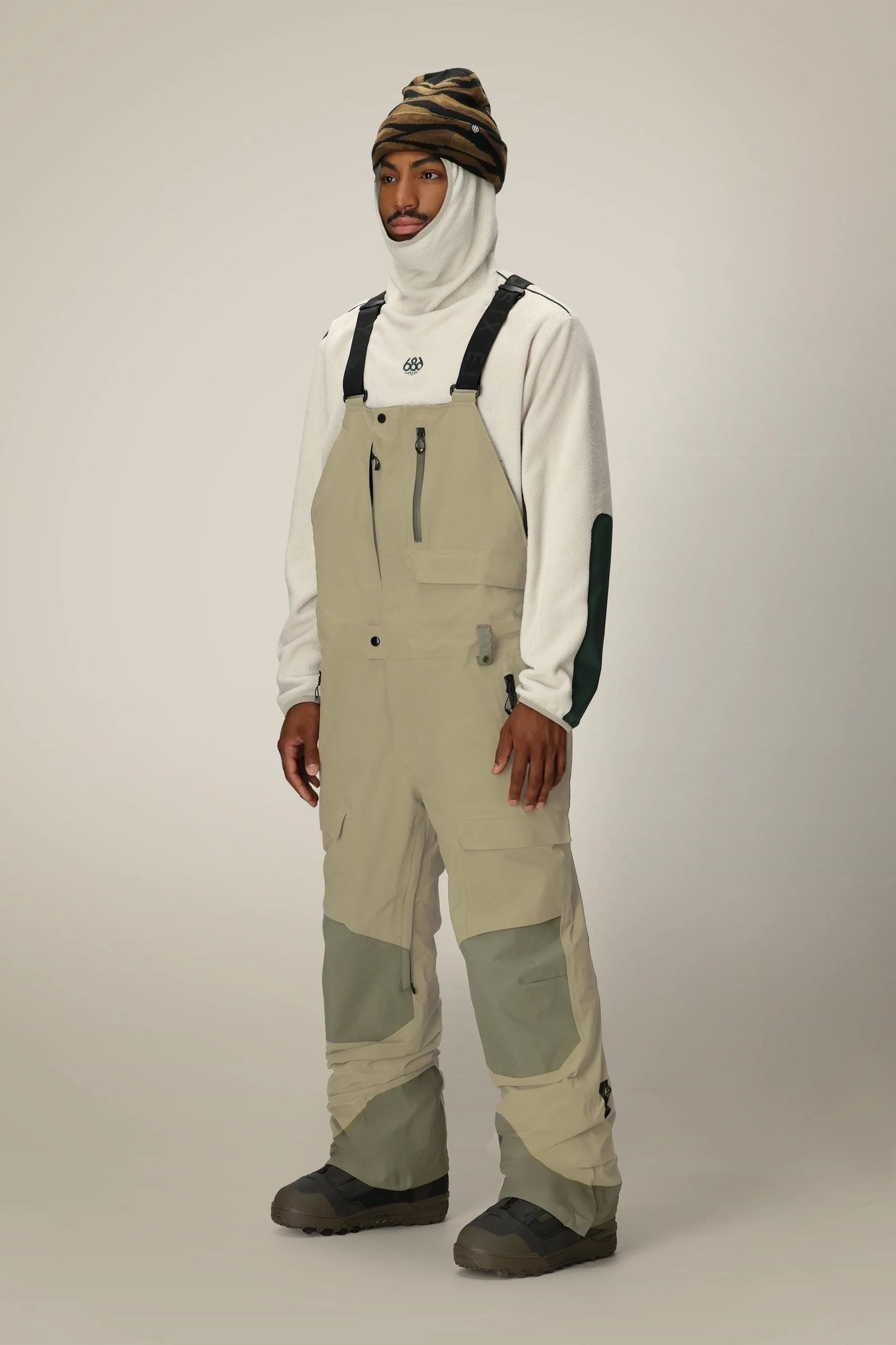 686 Gore-Tex Dispatch Bib 2026