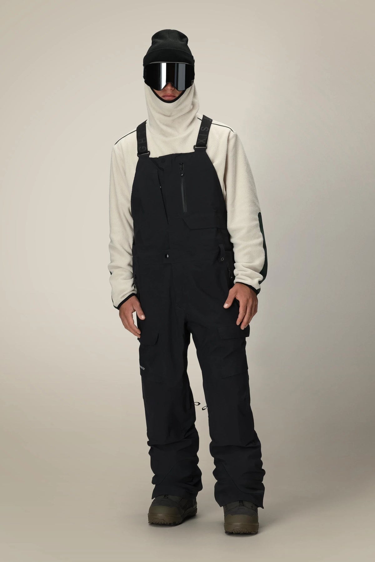 686 GORE-TEX Dispatch™ Shell Bib Overall 2027