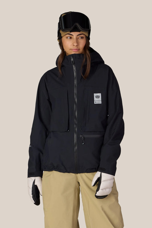 686 Womens GORE-TEX Scheme™ Thermagraph® Jacket 2027