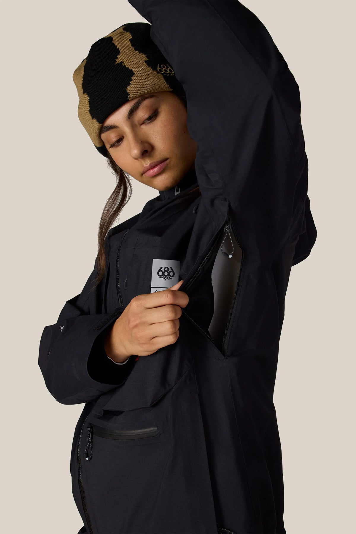 686 Womens GORE-TEX Scheme™ Thermagraph® Jacket 2027