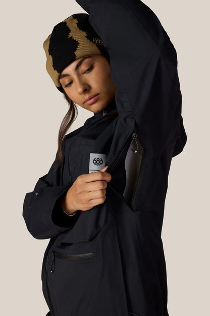 686 Womens GORE-TEX Scheme™ Thermagraph® Jacket 2027