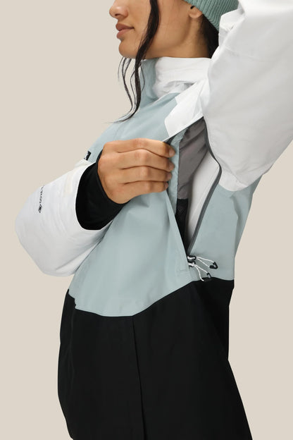 686 Womens Gore-Tex Willow Insulated Jacket 2026