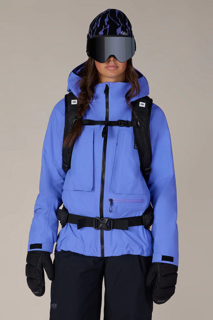 686 Womens GORE-TEX Scheme™ Thermagraph® Jacket 2027