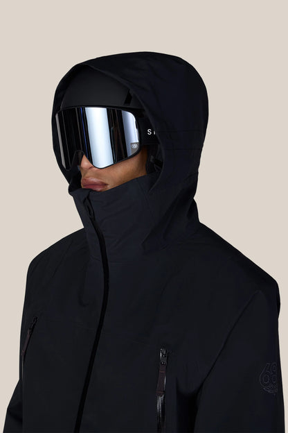 686 Smarty® 3-In-1- Rodeo™ 3L Jacket 2027