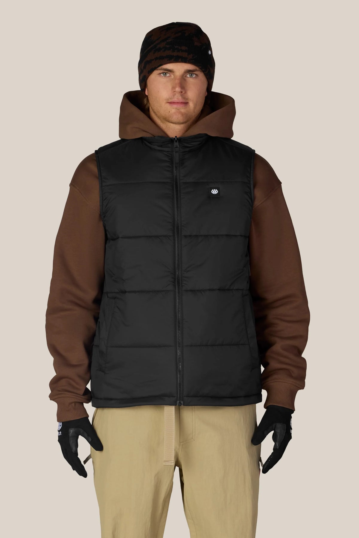 686 Smarty® 3-In-1- Rodeo™ 3L Jacket 2027