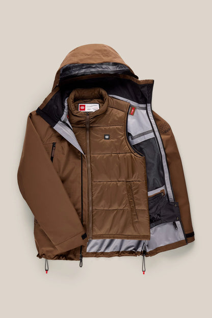 686 Smarty® 3-In-1- Rodeo™ 3L Jacket 2027