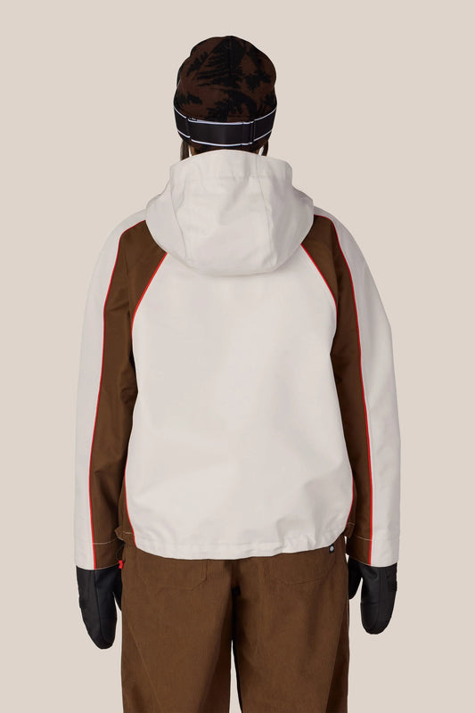 686 Womens Hologram™ Shell Jacket 2027