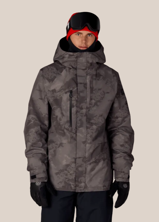 686 GORE-TEX Core Shell Jacket 2027