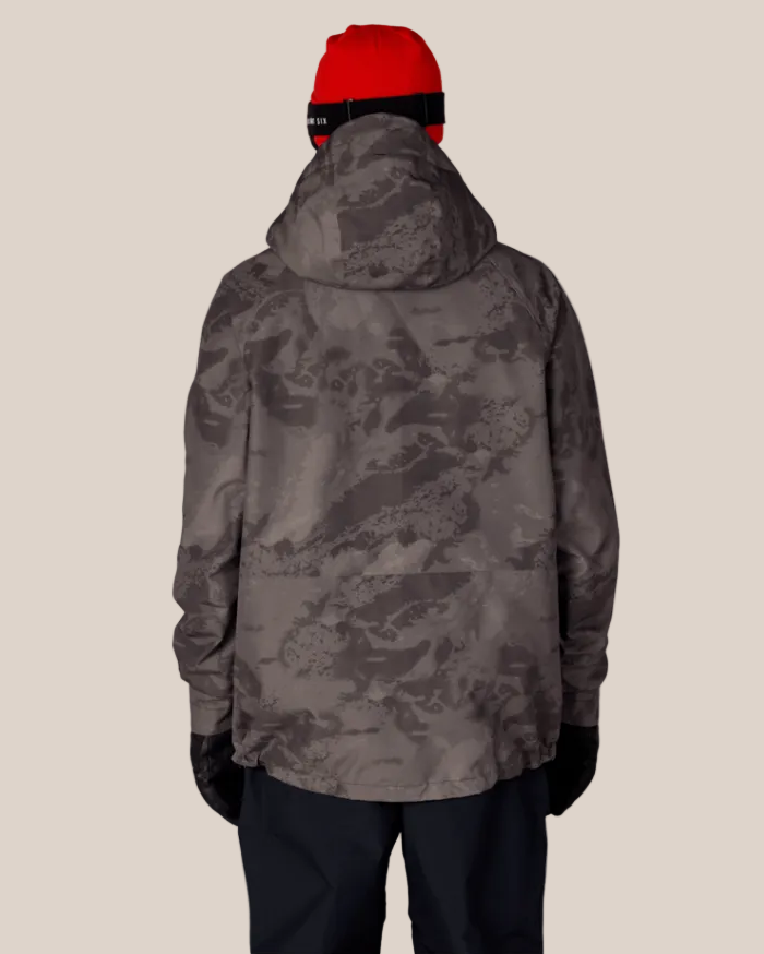 686 GORE-TEX Core Shell Jacket 2027