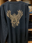 1910 Bombs Away LS Tee