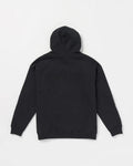 Volcom Japan By Brian Iguchi Hoodie - Black