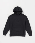 Volcom Japan By Brian Iguchi Hoodie - Black