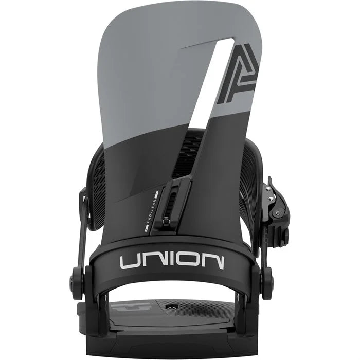 Union Atlas 2026 Binding