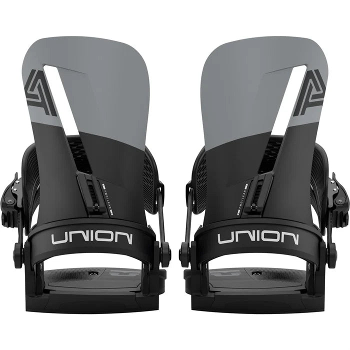 Union Atlas 2026 Binding
