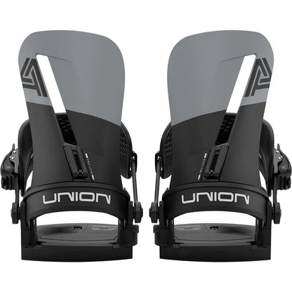 Union Atlas 2026 Binding