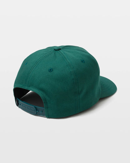 Volcom Petrolstone Hat