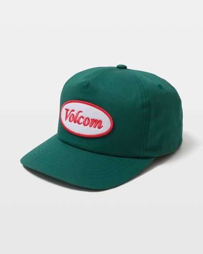 Volcom Petrolstone Hat