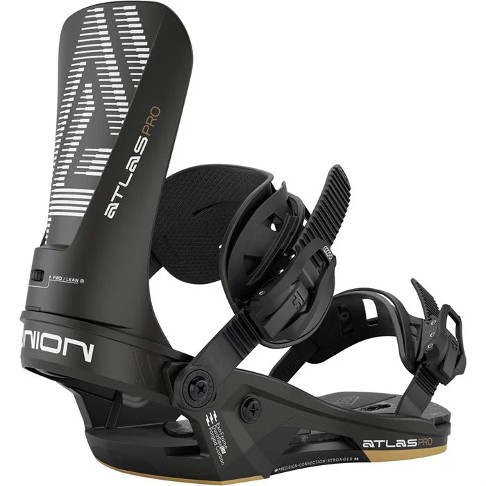 Union Atlas Pro 2026 Binding