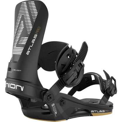 Union Atlas Pro 2026 Binding
