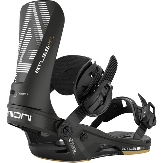 Union Atlas Pro 2026 Binding